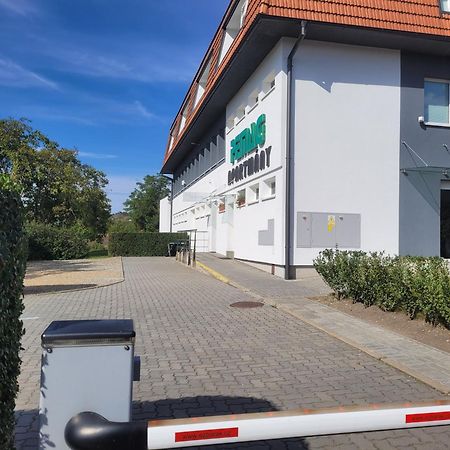 Apartmany Pemag Mikulov Eksteriør bilde