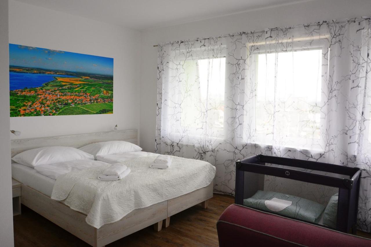 Apartmany Pemag Mikulov Eksteriør bilde