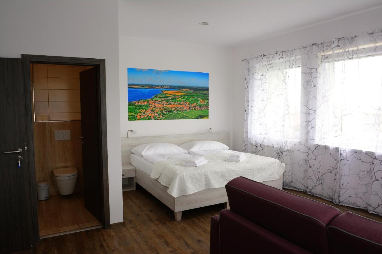 Apartmany Pemag Mikulov Eksteriør bilde