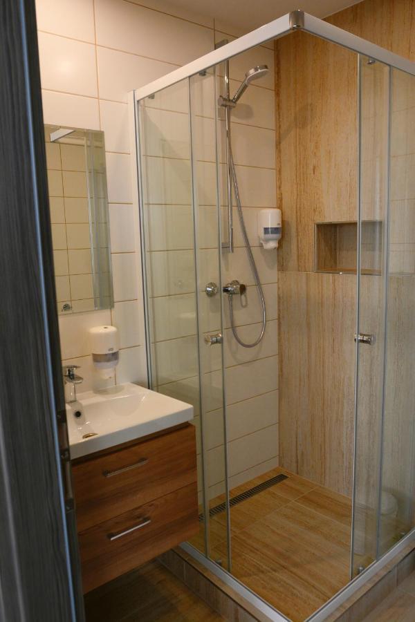 Apartmany Pemag Mikulov Eksteriør bilde