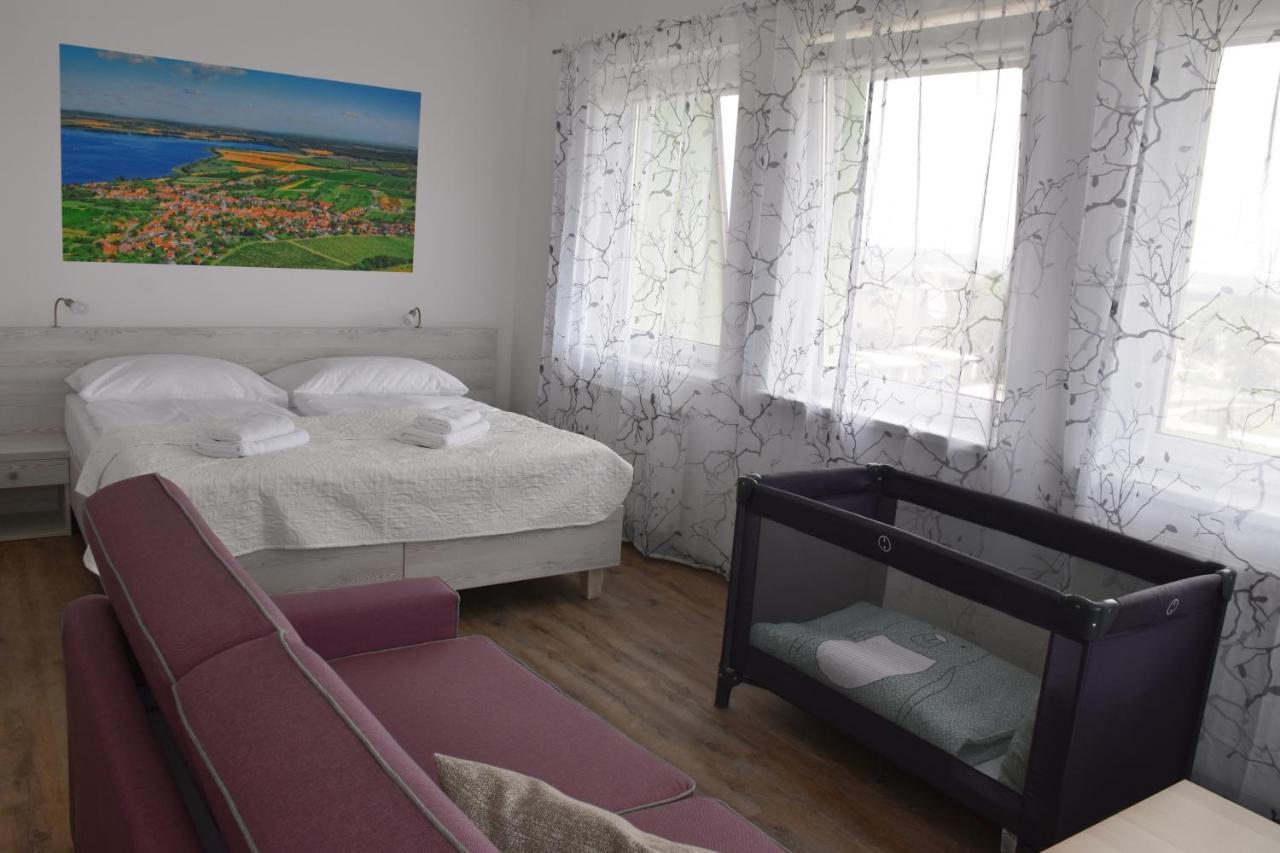 Apartmany Pemag Mikulov Eksteriør bilde