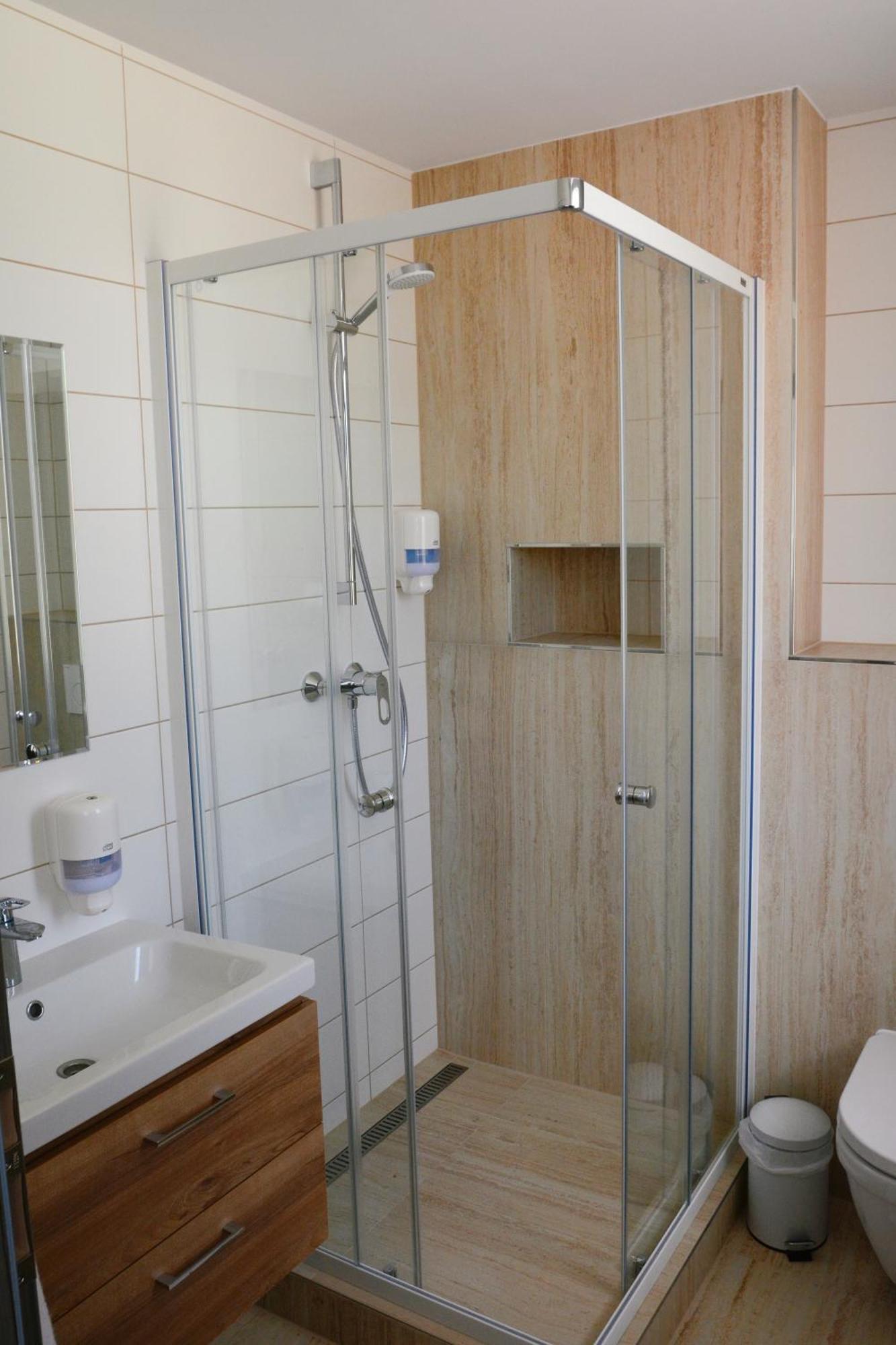 Apartmany Pemag Mikulov Eksteriør bilde