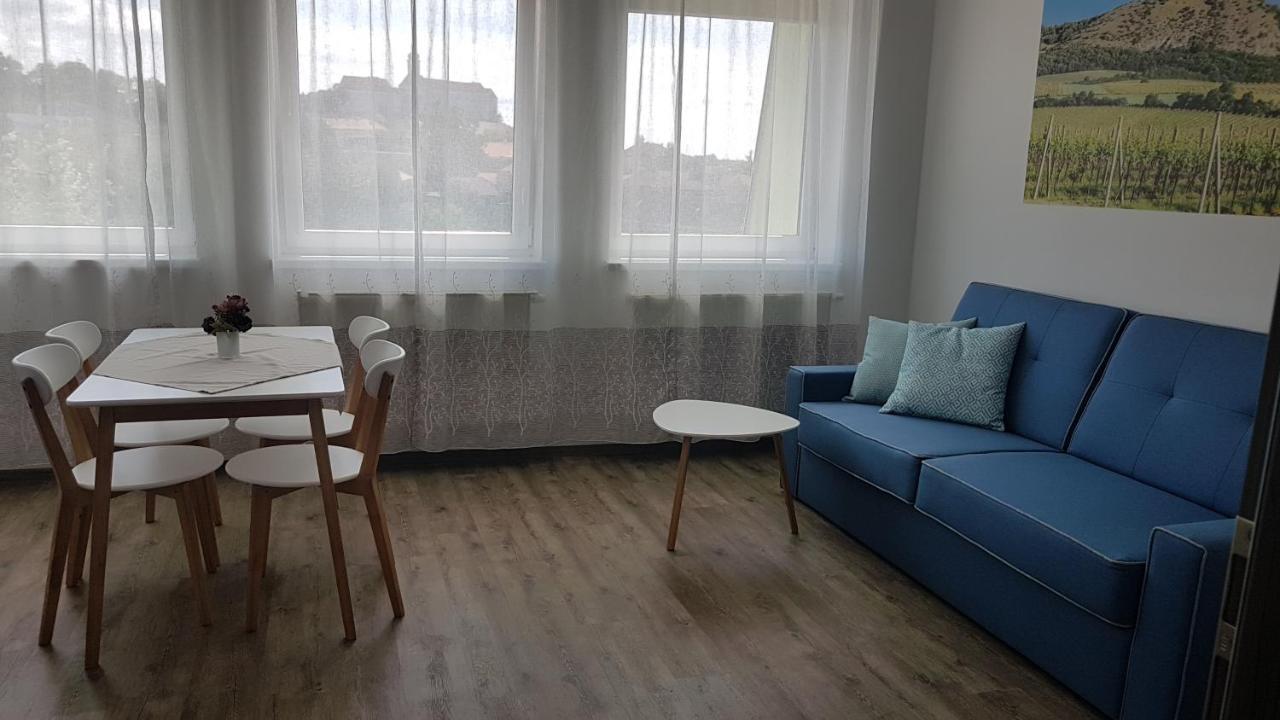 Apartmany Pemag Mikulov Eksteriør bilde