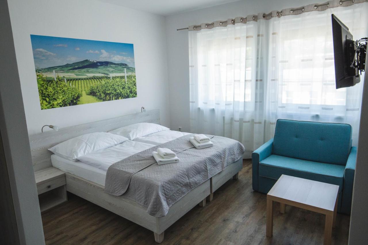 Apartmany Pemag Mikulov Eksteriør bilde