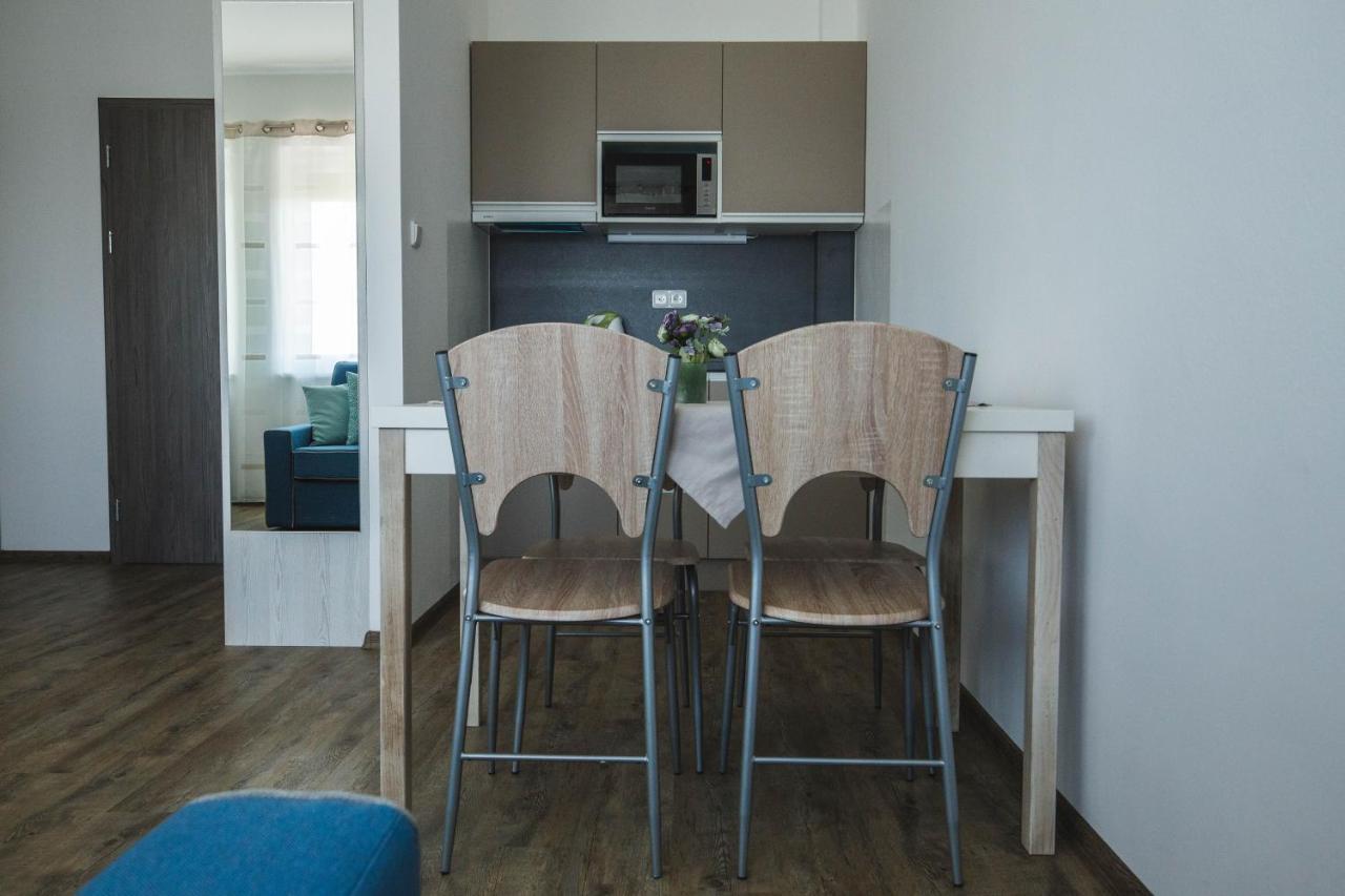 Apartmany Pemag Mikulov Eksteriør bilde