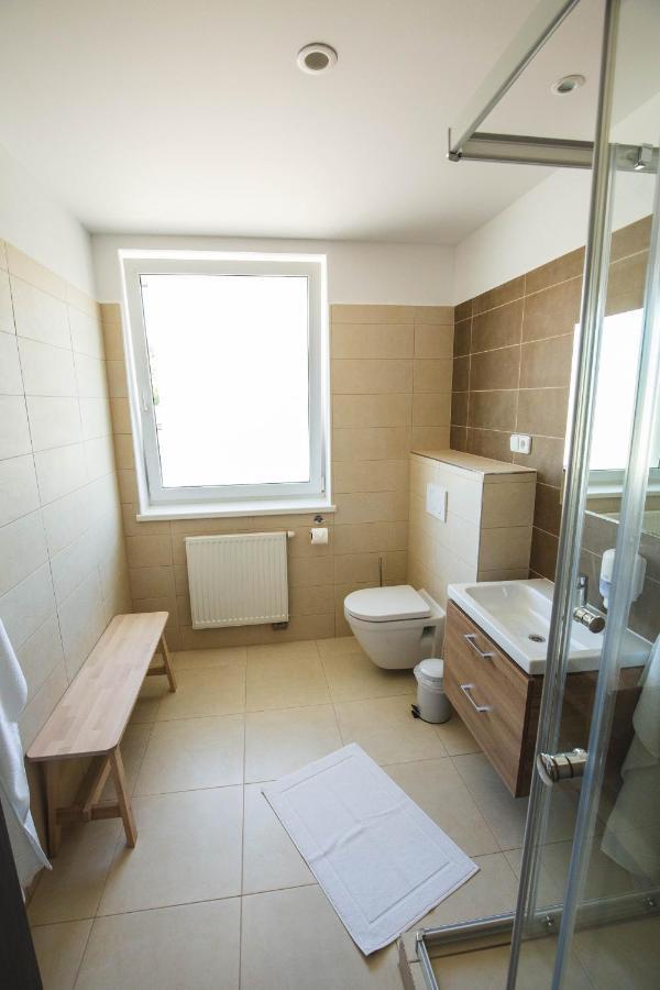 Apartmany Pemag Mikulov Eksteriør bilde