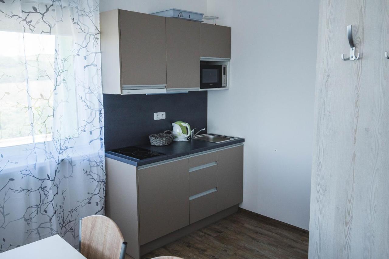 Apartmany Pemag Mikulov Eksteriør bilde